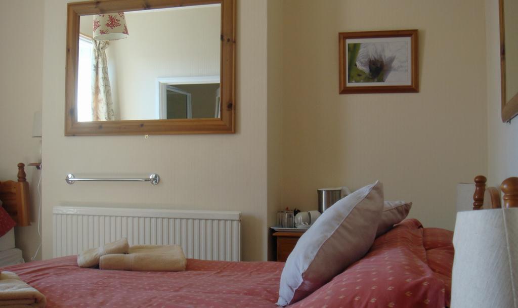 Harlequin With Parking 4* Weymouth