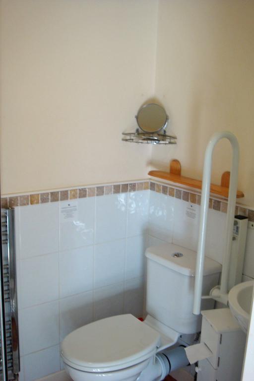 Guest house Harlequin With Parking 4*