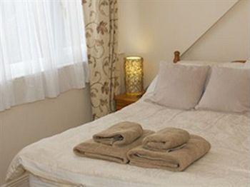 Guest house Harlequin With Parking Weymouth
