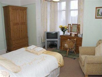 Harlequin With Parking 4* Weymouth