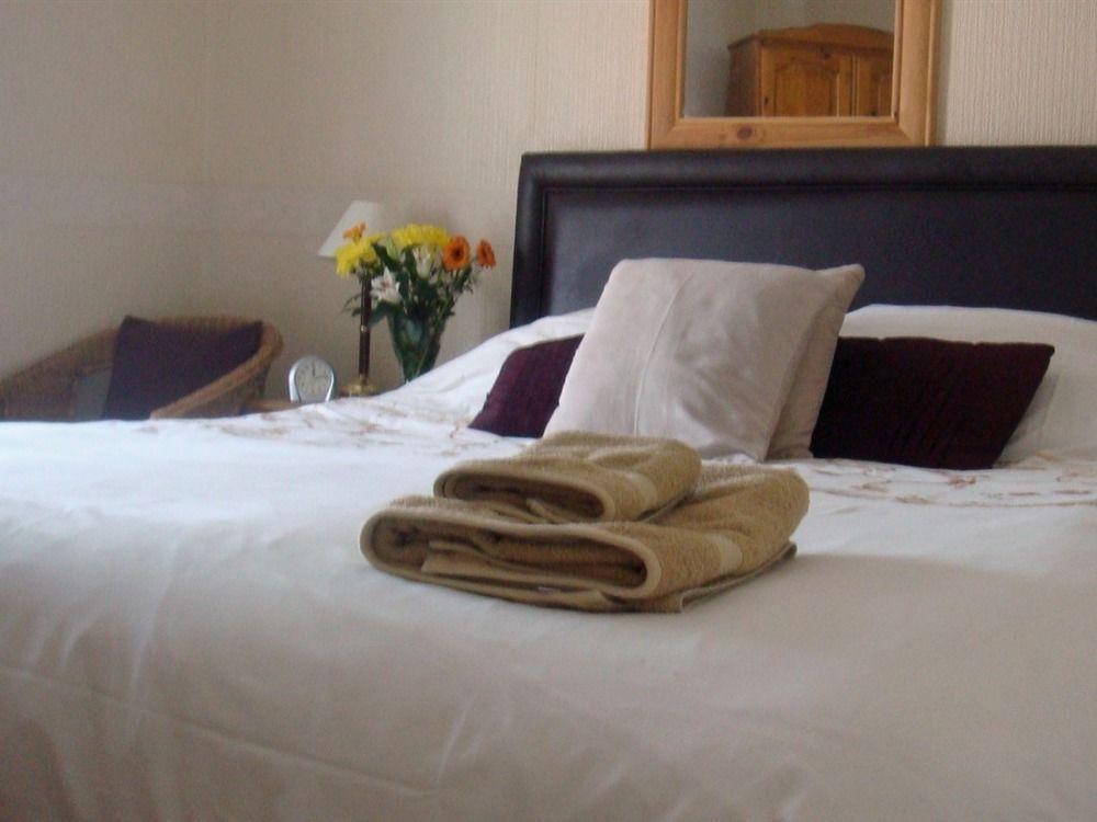 Guest house Harlequin With Parking Weymouth